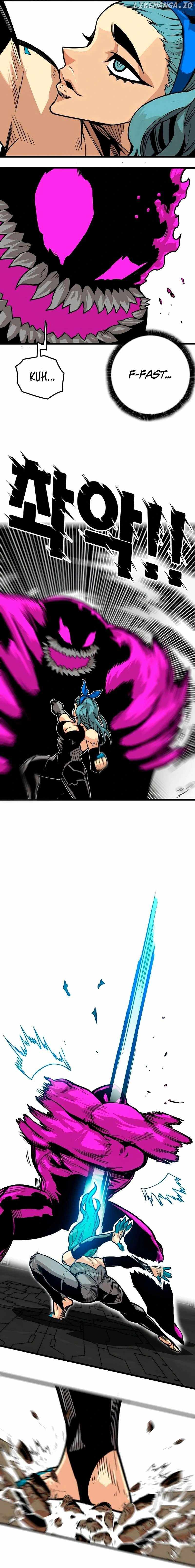 Troll Trap Chapter 227 12